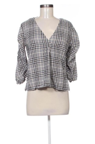 Dámska blúza Zara, Veľkosť M, Farba Viacfarebná, Cena  8,95 €, #137976530