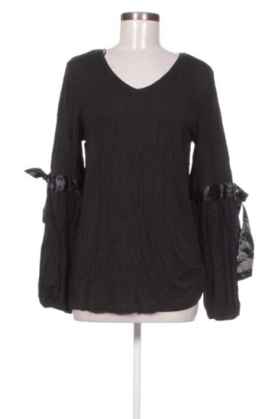 Bluză de femei Bpc Bonprix Collection, Mărime M, Culoare Negru, Preț 97,00 Lei, #137976557