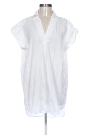 Bluză de femei Zara, Mărime S, Culoare Alb, Preț 57,00 Lei, #137976692