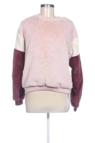 Дамска блуза Bershka, Размер S, Цвят Многоцветен, Цена 6,29 €, #137976733