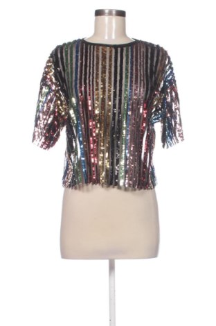 Női blúz Bershka, Méret S, Szín Sokszínű, Ár 3 191 Ft, #137976806