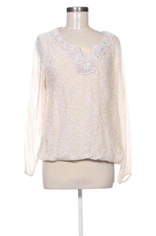 Bluză de femei Unbranded, Mărime M, Culoare Ecru, Preț 82,27 Lei, #137976864