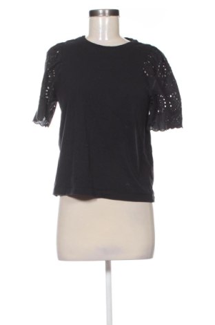 Bluză de femei H&M, Mărime M, Culoare Negru, Preț 49,00 Lei, #137976923