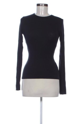 Дамска блуза H&M, Размер XS, Цвят Черен, Цена 5,72 €, #137976988