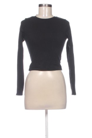 Dámska blúza H&M, Veľkosť S, Farba Čierna, Cena  6,86 €, #137977028