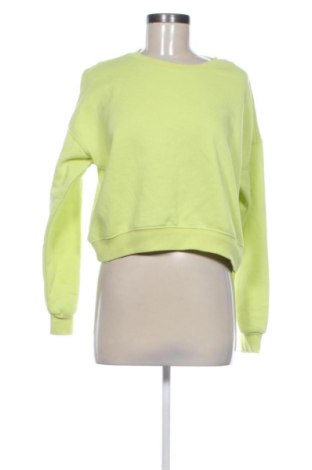 Bluză de femei Sinsay, Mărime M, Culoare Galben, Preț 196,00 Lei, #137977235