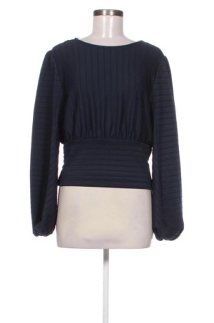 Дамска блуза H&M, Размер S, Цвят Син, Цена 6,09 €, #137977326