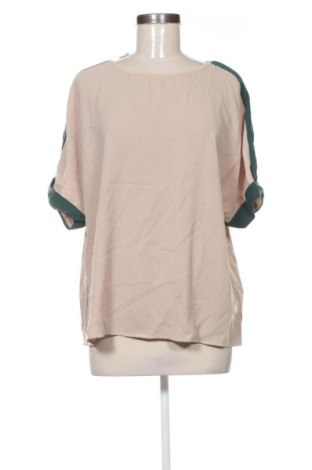 Bluză de femei SHEIN, Mărime XL, Culoare Bej, Preț 32,00 Lei, #137977346