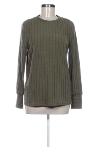 Bluză de femei Unbranded, Mărime L, Culoare Verde, Preț 97,00 Lei, #137977357