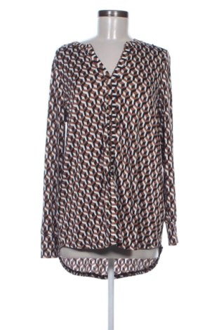 Bluză de femei Amisu, Mărime L, Culoare Multicolor, Preț 26,25 Lei, #137977388
