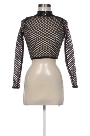 Dámska blúza Missguided, Veľkosť M, Farba Čierna, Cena  6,77 €, #137977430