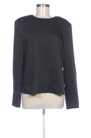 Дамска блуза H&M, Размер L, Цвят Черен, Цена 7,24 €, #137977443