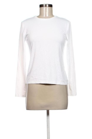 Bluză de femei H&M, Mărime S, Culoare Alb, Preț 36,00 Lei, #137977551