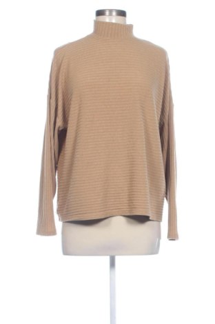 Дамска блуза Forever 21, Размер L, Цвят Бежов, Цена 8,19 €, #137977661
