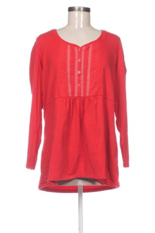 Női blúz Giada, Méret XXL, Szín Piros, Ár 4 072 Ft, #137977755
