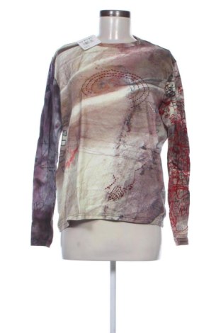 Női blúz Desigual, Méret XL, Szín Sokszínű, Ár 9 252 Ft, #137977811