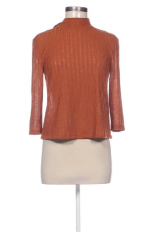 Дамска блуза Jacqueline De Yong, Размер S, Цвят Оранжев, Цена 5,91 €, #137977926