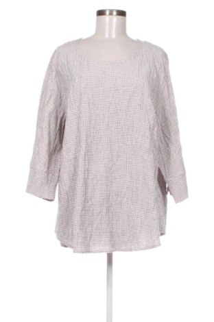 Bluză de femei Ulla Popken, Mărime XXL, Culoare Multicolor, Preț 87,00 Lei, #137977968