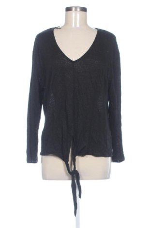 Дамска блуза Unbranded, Размер XL, Цвят Черен, Цена 7,05 €, #137978031