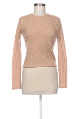 Női blúz Stradivarius, Méret XS, Szín Bézs, Ár 2 567 Ft, #137978195