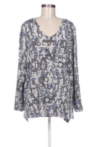 Női blúz Liberty, Méret 3XL, Szín Sokszínű, Ár 5 180 Ft, #137978361