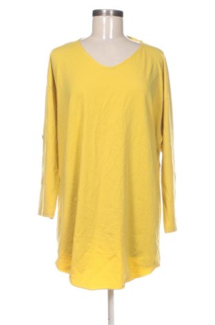 Női blúz Unbranded, Méret 3XL, Szín Sárga, Ár 4 568 Ft, #137978497