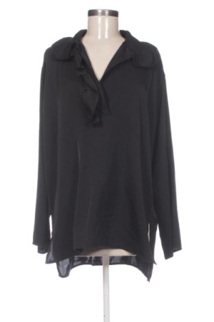 Női blúz H&M, Méret XS, Szín Fekete, Ár 4 551 Ft, #137978498
