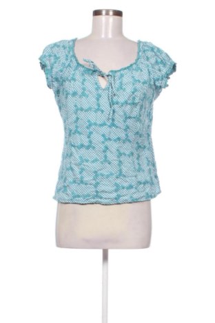 Damen Shirt Street One, Größe M, Farbe Mehrfarbig, Preis € 13,00, #137978552