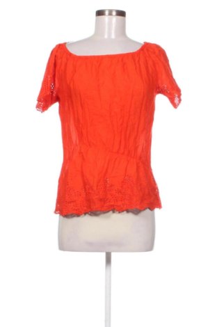 Damen Shirt Unbranded, Größe M, Farbe Orange, Preis € 10,00, #137978604