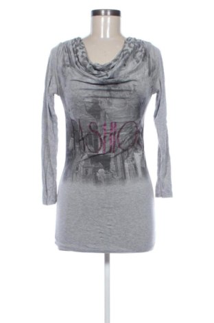 Damen Shirt Unbranded, Größe S, Farbe Grau, Preis € 5,72, #137978720