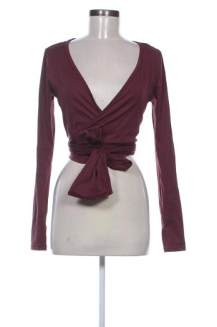 Bluză de femei Unbranded, Mărime S, Culoare Mov, Preț 30,00 Lei, #137978763