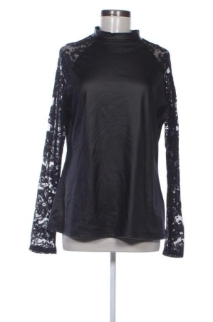 Bluză de femei Unbranded, Mărime XL, Culoare Negru, Preț 37,38 Lei, #137978864