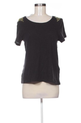 Дамска блуза H&M, Размер M, Цвят Черен, Цена 16,00 €, #137979196