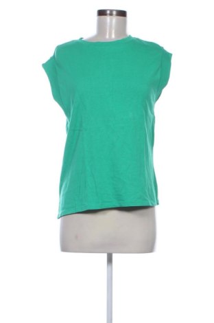 Bluză de femei Mango, Mărime M, Culoare Verde, Preț 68,28 Lei, #137979218
