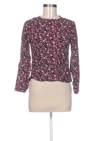 Damen Shirt H&M, Größe S, Farbe Mehrfarbig, Preis 5,72 €, #137979248
