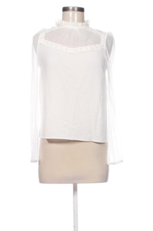 Bluză de femei New Look, Mărime XS, Culoare Alb, Preț 30,00 Lei, #137979273