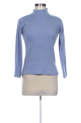 Bluzka damska Unbranded, Rozmiar M, Kolor Niebieski, Cena 24,20 zł, #137979368
