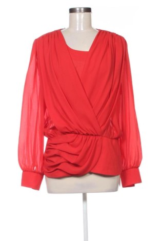 Bluză de femei Unbranded, Mărime XL, Culoare Roșu, Preț 34,00 Lei, #137979389
