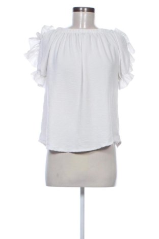 Bluză de femei Unbranded, Mărime M, Culoare Alb, Preț 52,49 Lei, #137979395