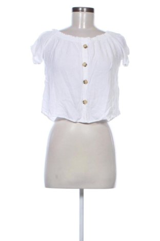 Bluză de femei Unbranded, Mărime M, Culoare Alb, Preț 54,00 Lei, #137979402