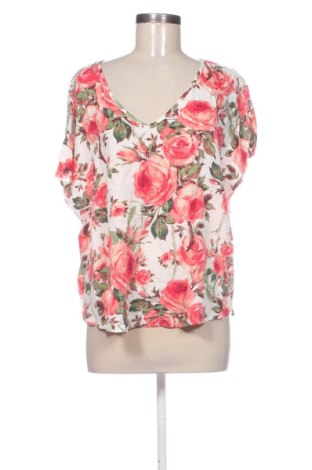 Damen Shirt Body Flirt, Größe XL, Farbe Mehrfarbig, Preis 11,62 €, #137979444