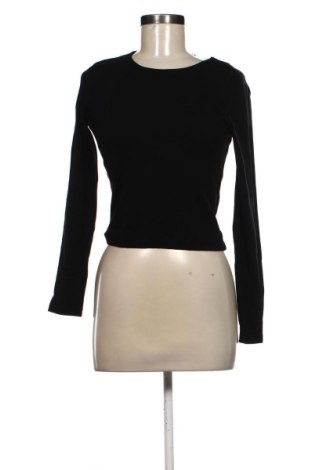 Bluză de femei Cropp, Mărime L, Culoare Negru, Preț 38,00 Lei, #137979840
