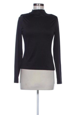 Bluză de femei Amisu, Mărime L, Culoare Negru, Preț 30,00 Lei, #137979879