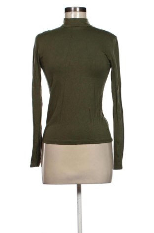 Bluză de femei Unbranded, Mărime M, Culoare Verde, Preț 30,00 Lei, #137979888