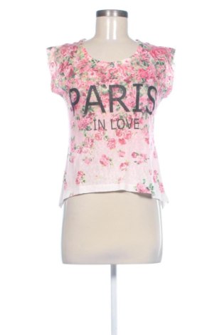 Damen Shirt Unbranded, Größe S, Farbe Mehrfarbig, Preis 6,00 €, #137979930