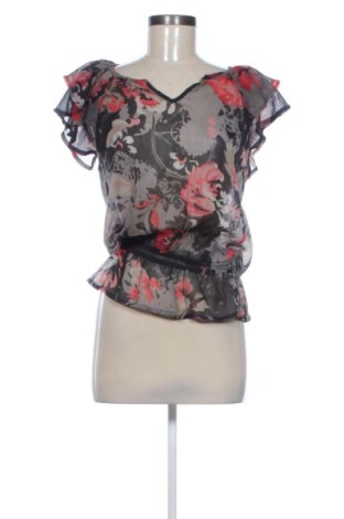 Damen Shirt Garcia, Größe S, Farbe Mehrfarbig, Preis € 11,81, #137979957