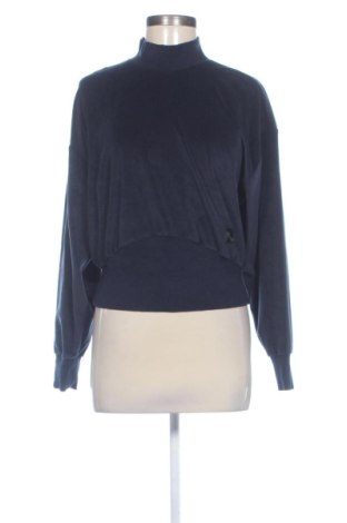 Дамска блуза Adidas, Размер XS, Цвят Син, Цена 21,34 €, #137980014