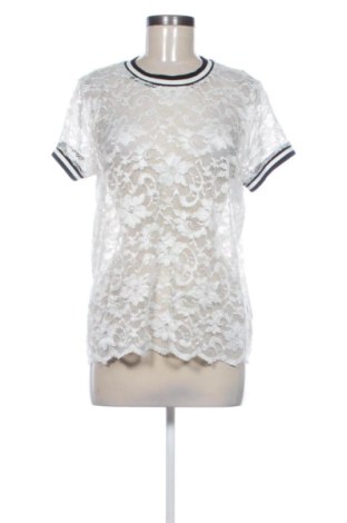 Damen Shirt Jacqueline De Yong, Größe L, Farbe Weiß, Preis € 9,33, #137980033