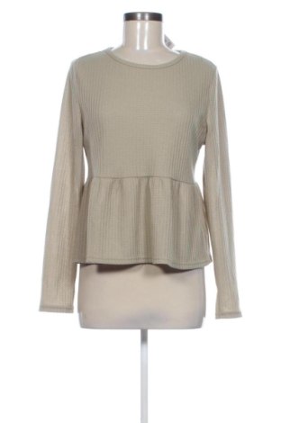 Damen Shirt SHEIN, Größe L, Farbe Beige, Preis € 5,72, #137980076