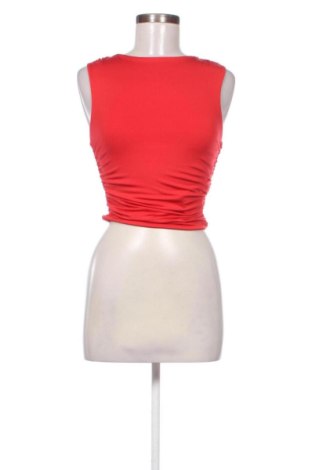 Bluză de femei SHEIN, Mărime S, Culoare Roșu, Preț 37,00 Lei, #137980108